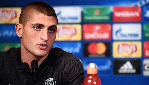 Marco Verratti wurde in der Vergangenheit immer wieder mit dem FC Barcelona, aber auch mit dem FC Bayern in Verbindung gebracht