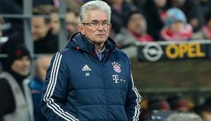 Jupp Heynckes hat sich von der Leistung von PSG ibei Real Madrid beeindruckt gezeigt.