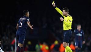 PSG setzt Referee Felix Brych vor dem Spiel gegen Real Madrid unter Druck.