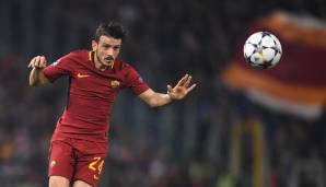 Alessandro Florenzi