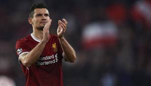 Dejan Lovren