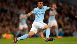 Gabriel Jesus