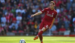 Andrew Robertson