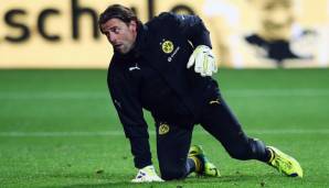 Roman Weidenfeller war beim Anschlag auf den BVB-Bus anwesend.