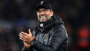 Nun ist die Sache anders. Klopp sagte nach dem Spiel gegen Napoli zu Reds-Legende Jamie Carragher: „Wenn ich gewusst hätte, dass er so gut ist, hätte ich das Doppelte bezahlt. Ich habe noch nie so eine Parade gesehen.“