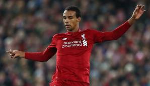 INNENVERTEIDIGUNG - JOEL MATIP: Der Ex-Schalker, eigentlich nur vierter Innenverteidiger, dürfte in die Startelf rücken, falls Lovren nicht rechtzeitig fit wird. Weist Schwächen in der Spieleröffnung und im Stellungsspiel auf. Lewandowski wird's freuen.