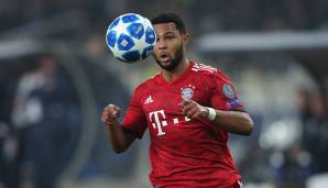 SERGE GNABRY: Hat sich nicht nur wegen der Verletzung von Arjen Robben auf der rechten Außenbahn der Münchner festgespielt. Ist aber (noch) nicht auf Salahs Level. PUNKT FÜR LIVERPOOL - 5:6.