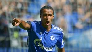 Joel Matip. Das Schalker Eigengewächs lief insgesamt 258 Mal für S04 auf. Im Sommer 2016 wechselte er ablösefrei zum FC Liverpool, wo er noch heute kickt und 2019 die CL sowie 2020 die Meisterschaft gewann.