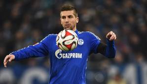 Matija Nastasic. Der letzte aktuelle Spieler, der fast das Wunder in Madrid schaffte. Wechselte im Sommer 2015 nach Gelsenkirchen und lief seitdem in 157 Spielen für S04 auf.