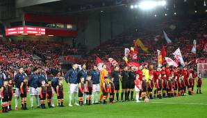 Das Momentum spricht für Bayern, meint Matthäus. Klopp spricht vom "deutlich besseren Zeitpunkt" für die formstarken Münchner. Kovac sieht in Liverpool die beste Umschalt-Mannschaft der Welt. Neuer bezeichnete das Duell mit den Reds als Finale.