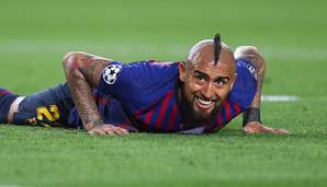 DAZN-Experte Per Mertesacker hat Mittelfeldspieler Arturo Vidal vom FC Barcelona vor dem Champions-League-Halbfinal-Rückspiel gegen den FC Liverpool in den höchsten Tönen gelobt.