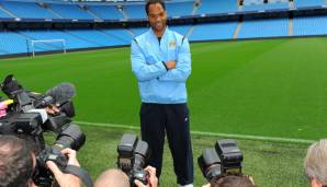 9. Platz: JOLEON LESCOTT für 27,5 Millionen Euro vom FC Everton zu Manchester City.