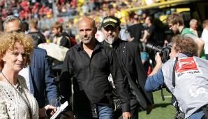 Patz 18 - Bayer 04 Leverkusen: Trainer Peter Bosz steht für bedingungslose Offensive - zu was das gegen die abgezockten Truppen von Juventus und Atletico führt? Es wird wohl auf ein Duell mit Lokomotive Moskau um Platz drei hinauslaufen.