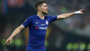 Jorginho (FC Chelsea)