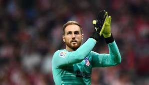 Jan Oblak (Atletico Madrid)