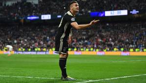 Dusan Tadic (Ajax Amsterdam)