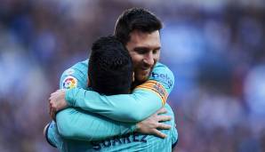 Platz 4: FC Barcelona - 1. Platz in Gruppe F (14 Punkte, 9:4 Tore) - Mögliche Gegner: Tottenham Hotspur, Atalanta Bergamo, SSC Neapel, Olympique Lyon, FC Chelsea.