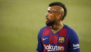 Arturo Vidal hat sich vor dem Champions-League-Halbfinale gegen die Bayern selbstbewusst gezeigt.