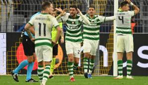 Sporting Lissabon