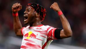 Mohamed Simakan kehrt im Rahmen der Champions-League-Partie mit RB Leipzig gegen PSG nach Frankreich zurück.