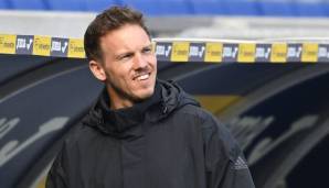 Julian Nagelsmann