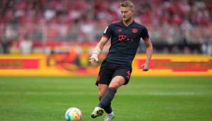 Matthijs de Ligt hat mit Juventus Turin schon einige Duelle gegen Inter absolviert.