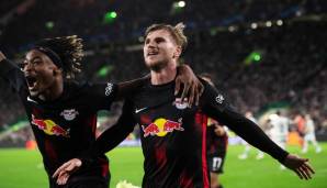 Timo Werner