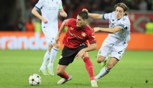 Bayer 04 Leverkusen