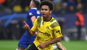 Der BVB hat gegen den FC Chelsea dank eines Traumtors von Karim Adeyemi gewonnen.