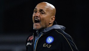 Luciano Spalletti