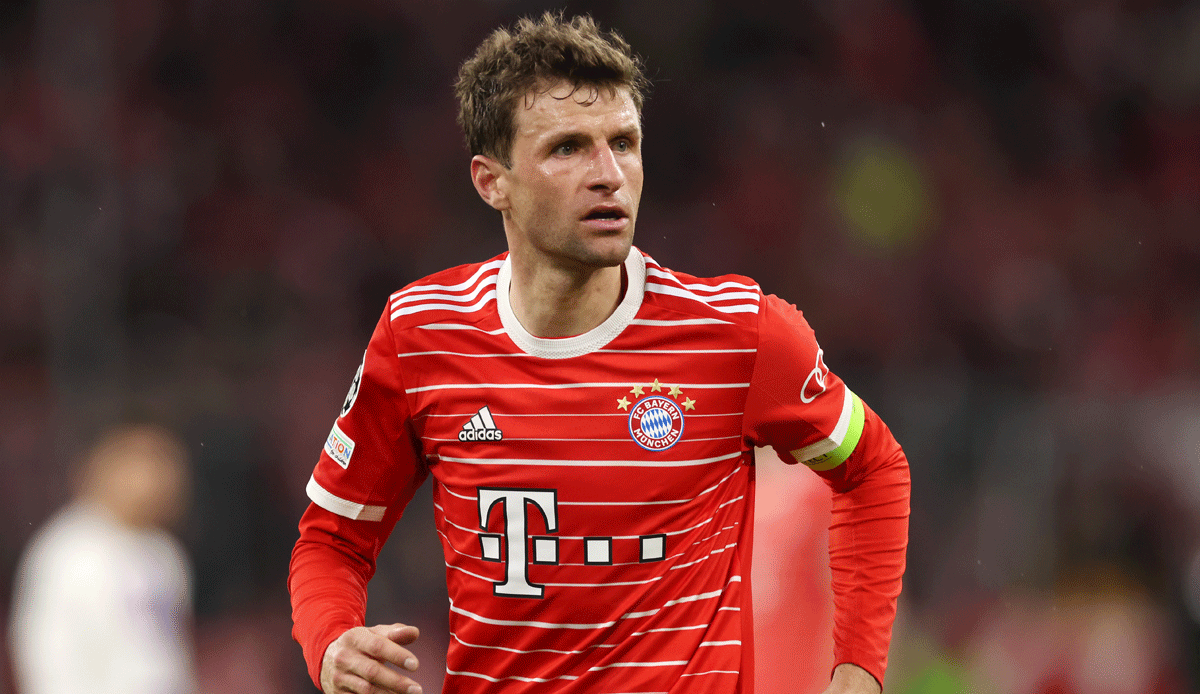 Thomas Müller