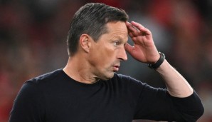 Inter, Benfica, Champions League, Rückspiel, Roger Schmidt