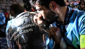 Ilkay Gündogan