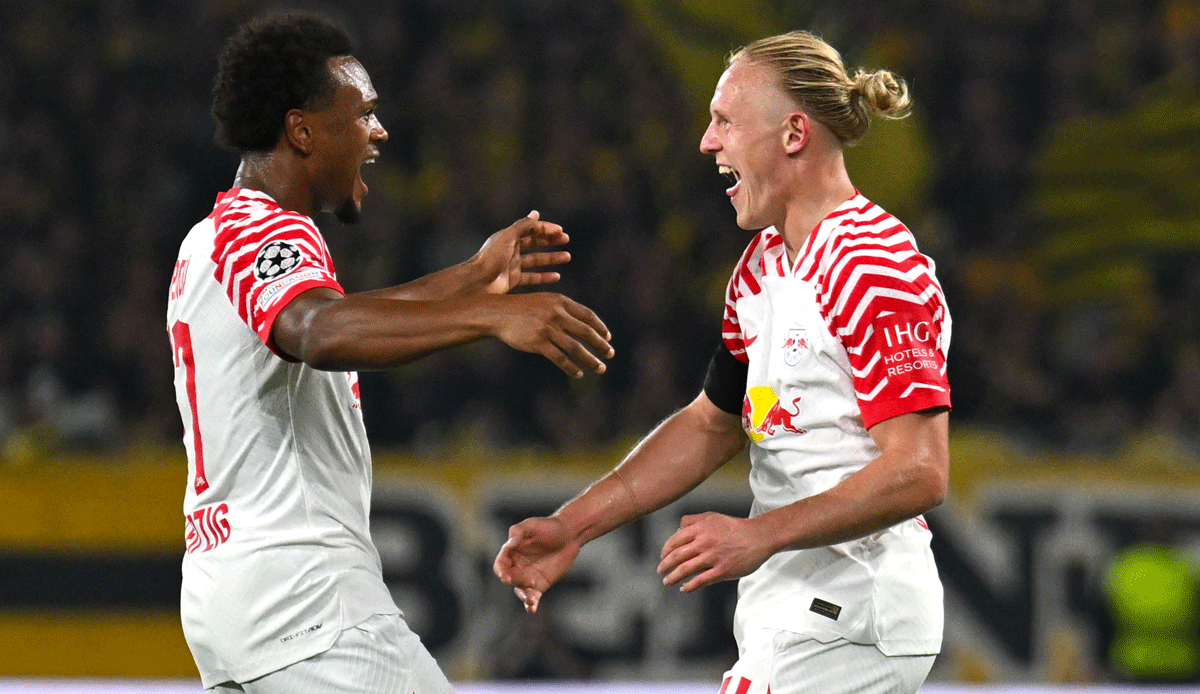 RB Leipzig