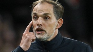 tuchel-arsenal