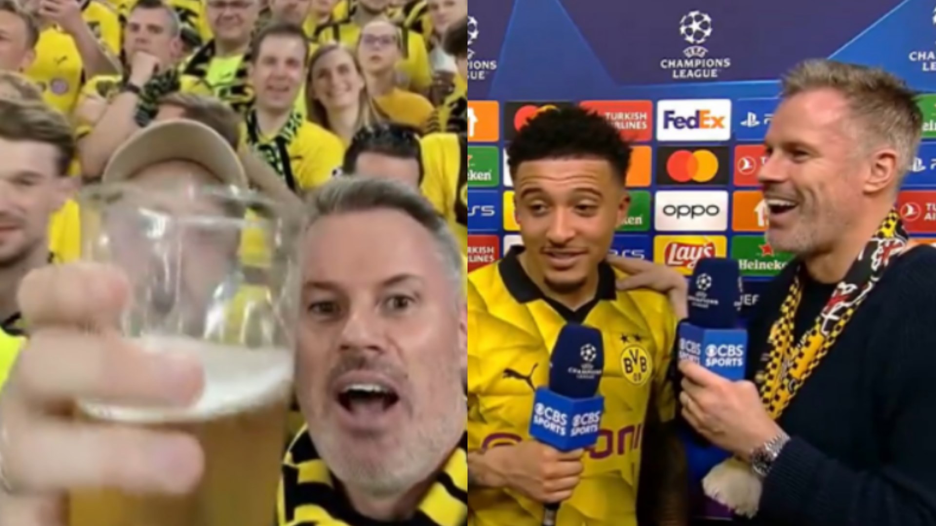 carragher-sancho-cbs-sports