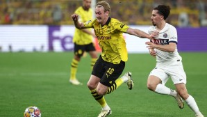 Borussia Dortmund, Paris Saint-Germain, Champions League, BVB, PSG Noten, Einzelkritik, Bewertung, Halbfinale, Hinspiel