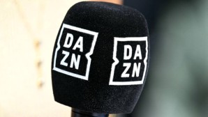 DAZN