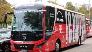 ONLY GERMANY Bus FC Bayern 2024