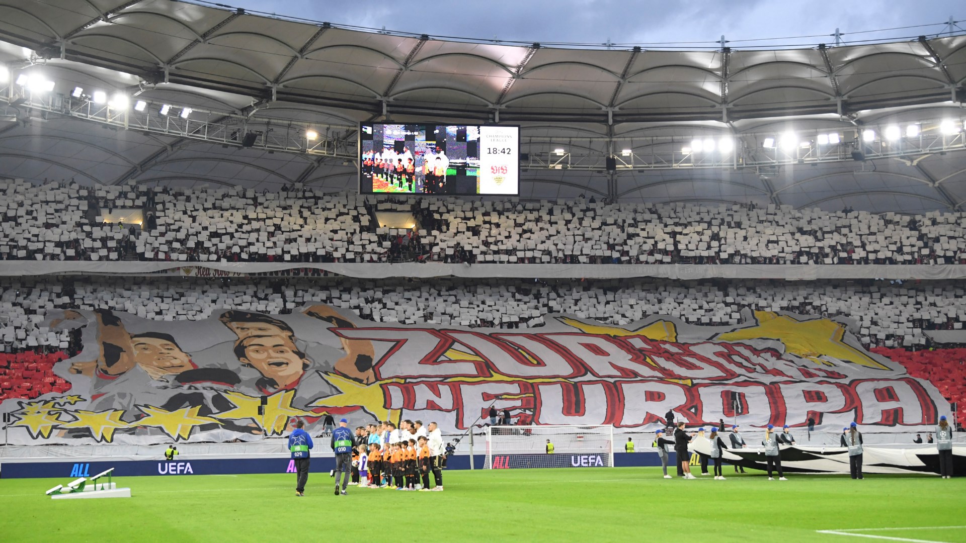 VfB-Stuttgart-Choreo