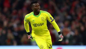 ANDRE ONANA: Bekam in der ersten Hälfte fast nichts zu tun, wurde dann fast im Minutentakt geprüft. Hatte keine Schuld an den Gegentoren, reagierte vor dem 2:2 sogar noch großartig aus drei Metern gegen Llorente. Neben Ziyech bester Ajax-Spieler. Note: 2.