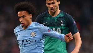 Leroy Sane: Ab der 84. Minute für Mendy im Spiel. Sorgte hier und da für Unruhe und wurde von den Kollegen gesucht. Kam viel zu spät in die Partie. Ohne Bewertung.