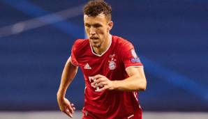 IVAN PERISIC (ab 68.): War nach seiner Einwechslung auf der rechten Seite unterwegs und half fleißig mit, dass Bayern das 1:0 über die Runden brachte. Note: 3.