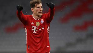 LEON GORETZKA: Hat noch Vertrag bis 2022, ein Verkauf ist aber kein Thema. Stattdessen soll verlängert werden - "die Tendenz geht klar zu Bayern". Nach Informationen von SPOX und Goal laufen die Gespräche bereits eine Weile.