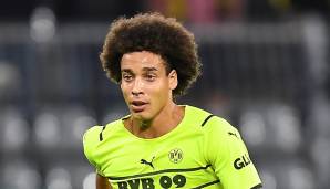 AXEL WITSEL: Behäbige Vorstellung. Eines von vielen Spielen in dieser Saison, das an dem Belgier vorbeilief. Rose nahm ihn folgerichtig nach 66 Minuten vom Feld. Note: 4,5.