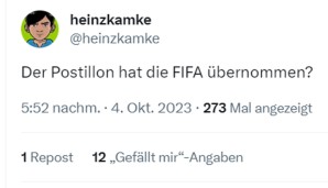 FIFA, WM, Weltmeisterschaft, 2030, World Cup, Netzreaktionen