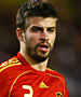 Gerard Pique