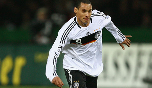 Kehrt dem DFB-Team den Rücken zu: Jermaine Jones