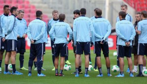 Wen beruft Joachim Löw in seinen Kader für die WM 2014 in Brasilien?