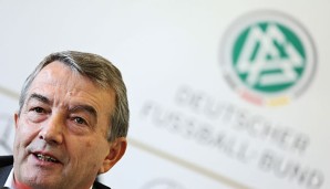 Im Rahmen der Zukunftsplanungen des DFB soll auch ein Leistungszentrum errichtet werden